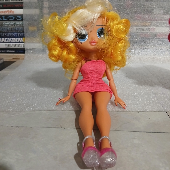 LOL Surprise OMG Dolls - Picture 6 of 7